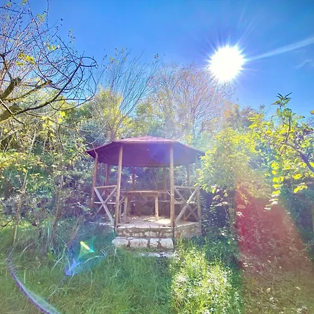 Hidden Gem Guri i Zi
