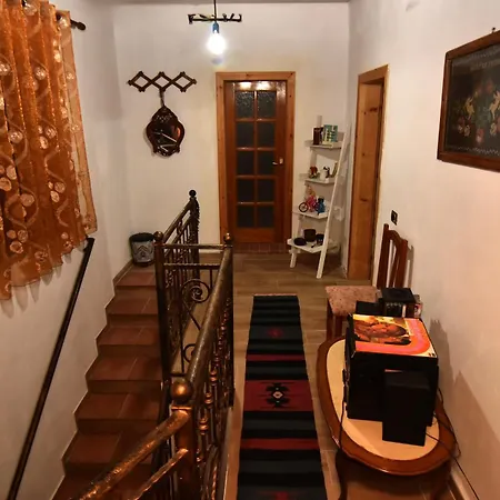 Hidden Gem * Guri i Zi