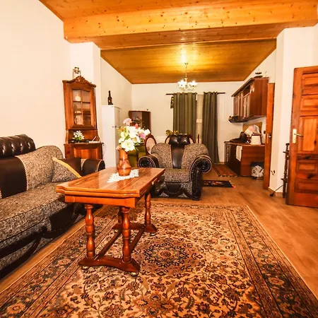 Villa Hidden Gem