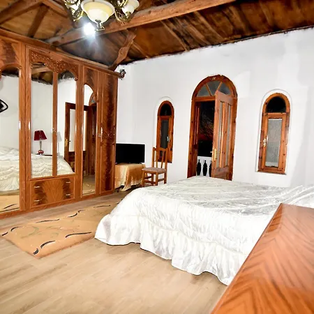 Hidden Gem Villa *