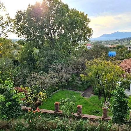 Hidden Gem Villa *