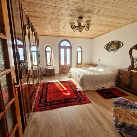 Hidden Gem Villa