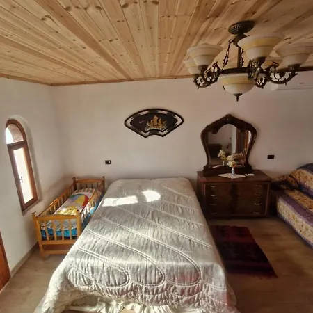 Hidden Gem Villa