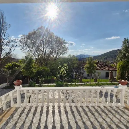 Villa Hidden Gem *