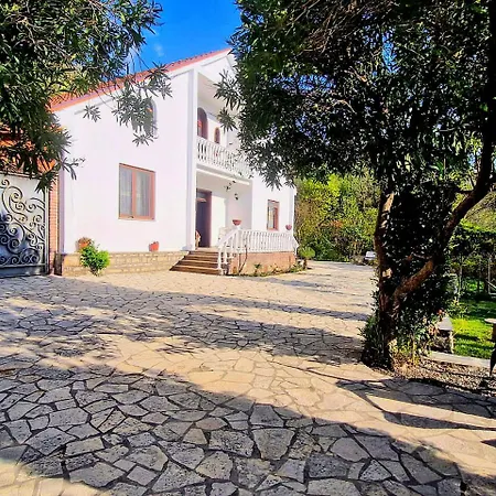 Villa Hidden Gem