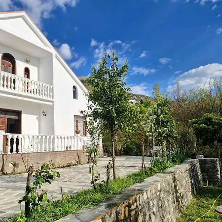 Hidden Gem Villa Guri i Zi