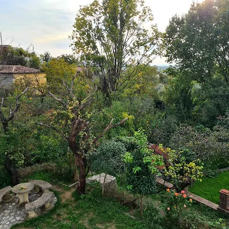 Villa Hidden Gem Guri i Zi