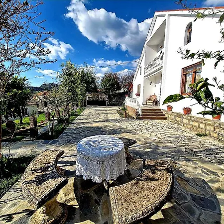 Hidden Gem Villa
